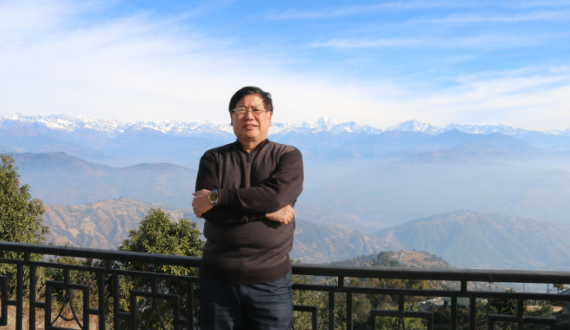 中国民居修建巨匠:戴志坚教授领衔-龙8国际电子平台·古建设计院