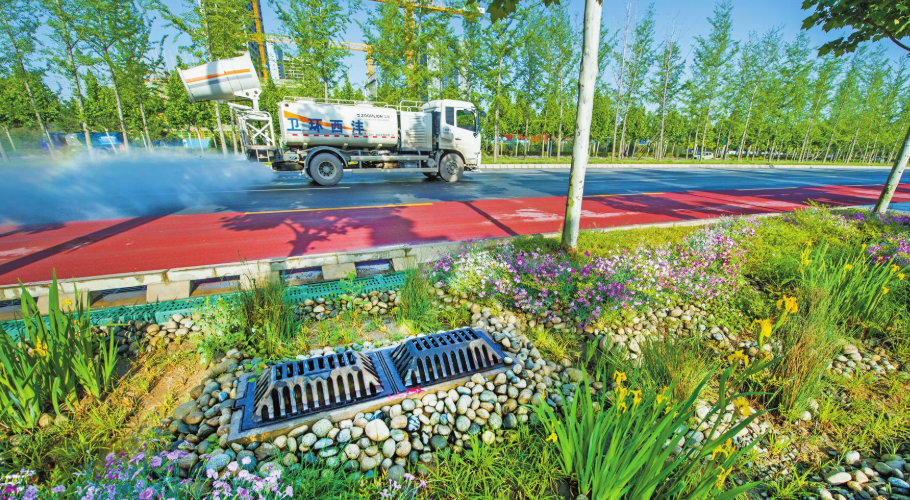 住房和城乡建设部宣布10项推动都会高质量生长标准